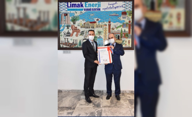 LİMAK ENERJİ’NİN HEDEFİ SÜRDÜRÜLEBİLİR BİR EKOSİSTEM