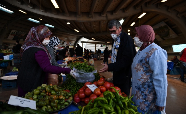 Pazarlara kısıtlama düzenlemesi