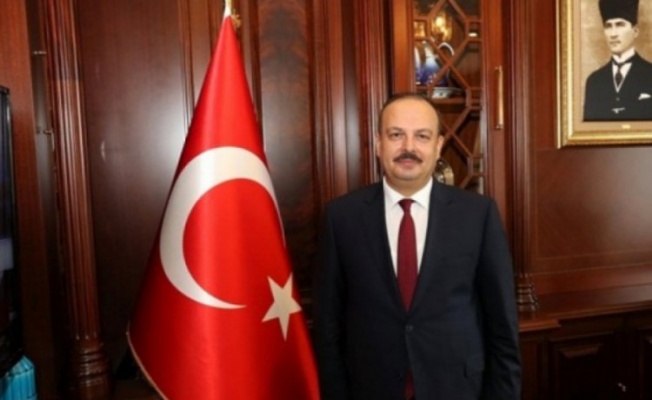 BURSA VALİSİ YAKUP CANBOLAT’IN KADİR GECESİ MESAJI