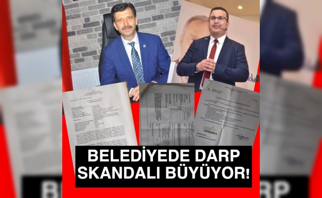 DEMİR: MEHMET KANAR SUÇ İŞLİYOR!