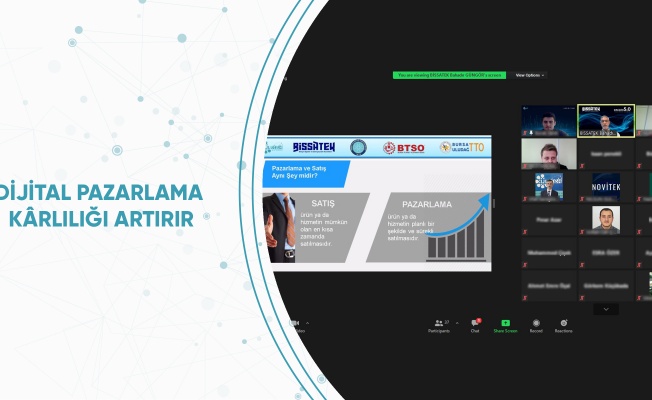 DİJİTAL PAZARLAMA KÂRLILIĞI ARTIRIR