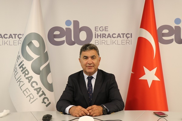 Ege İhracatçı Birlikleri, modayı temassız dönüştürüyor