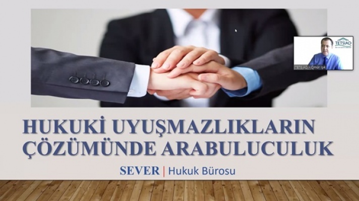 EV TEKSTİLİ SEKTÖRÜNDEN ARABULUCULUK HAMLESİ