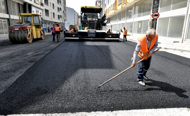 Kısıtlama Fırsata Dönüşüyor