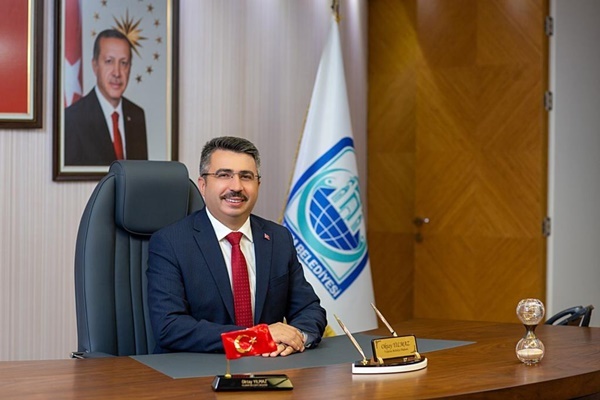 YILDIRIM, RUHSAT İŞLEMLERİNDE BÜROKRASİYİ BİTİRDİ