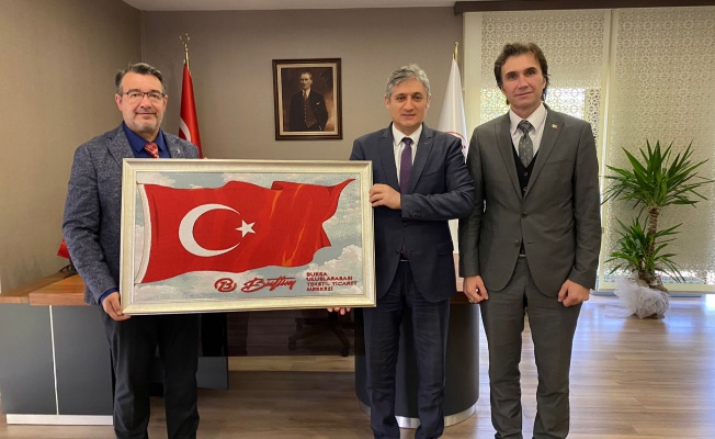 BUTTİM’DEN ÇEVRE RAPORU