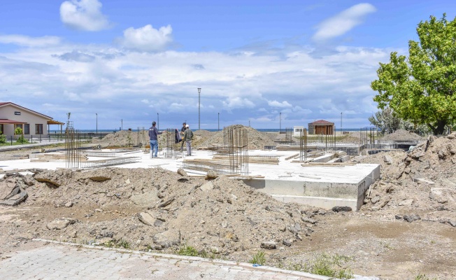 Karacabey turizmine katkı sağlayacak hamleler devam ediyor