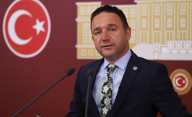 BURSA MİLLETVEKİLİ ATİLLA ÖDÜNÇ YILDIRIM BELEDİYESİ HİZMETLERİ