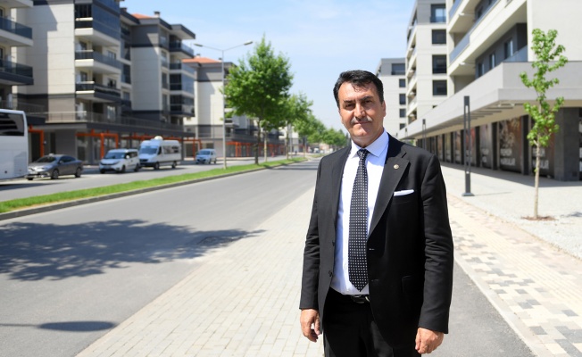 Osmangazi’de ‘Sağlam’ Dönüşüm