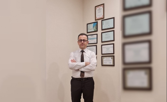 UZUN SÜRE GEÇMEYEN DİZ AĞRILARINA DİKKAT !