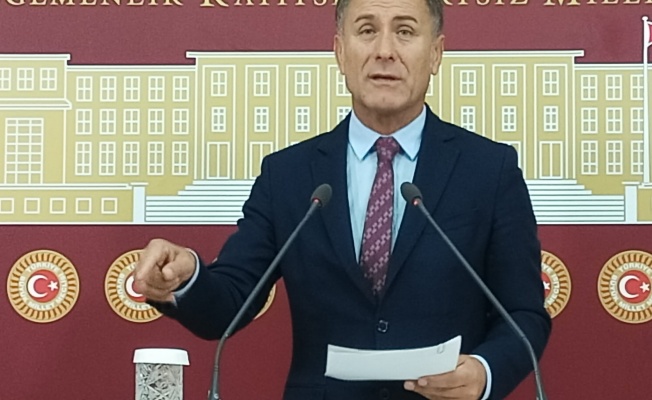 Badem üreticisine darbe