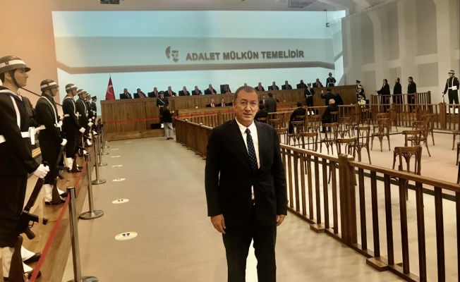 BURSA KASTAMONU DERNEKLER FEDERASYONU YASSIADA’DA