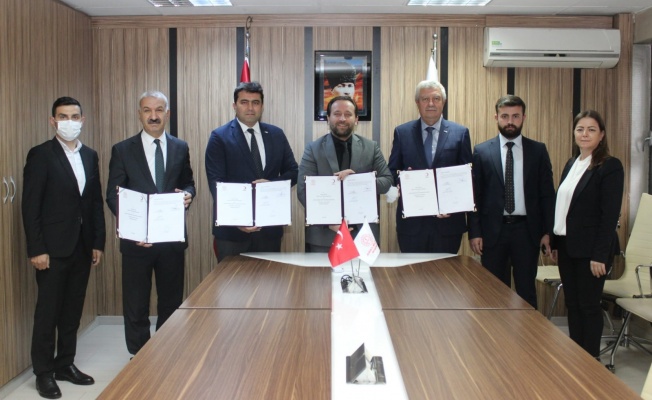 BURSA’DA OKULDA KAN BAĞIŞI SEFERBERLİĞİ BAŞLIYOR
