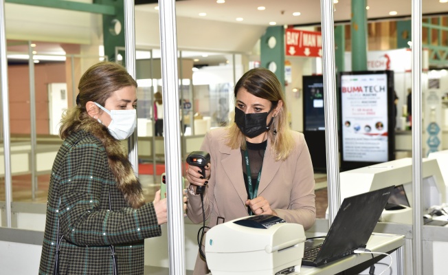 Bumatech Fuarları Açılış Bülteni Hakkında