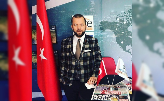 GAZETECİ NECMİ İNCE SONUNDA YİNE ÖZGÜRLÜĞÜNE KAVUŞTU