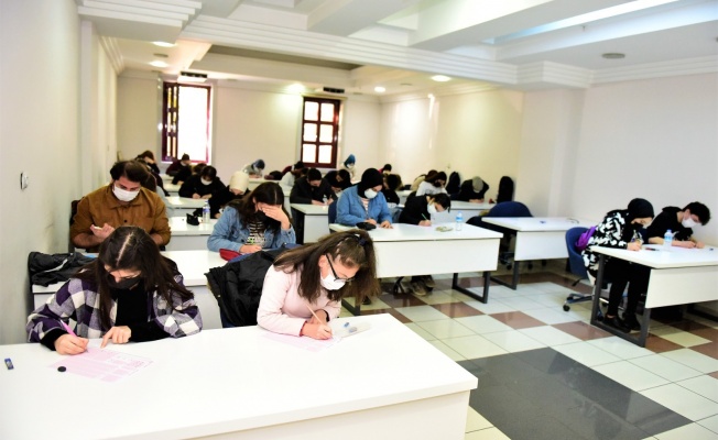 KENTTEN KIRSALA KADIN EMEĞİ BU SERGİDE