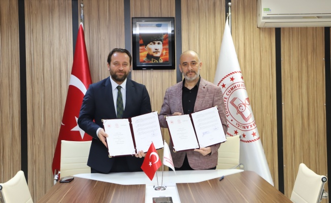 ÖĞRENCİLER ÜRETİME KATILACAK