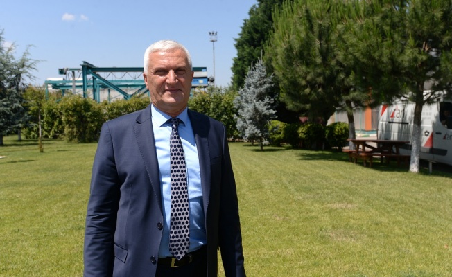 BARSİAD BAŞKANI DEMİRÖREN YENİ YILA YENİ DESTEKLER ŞART