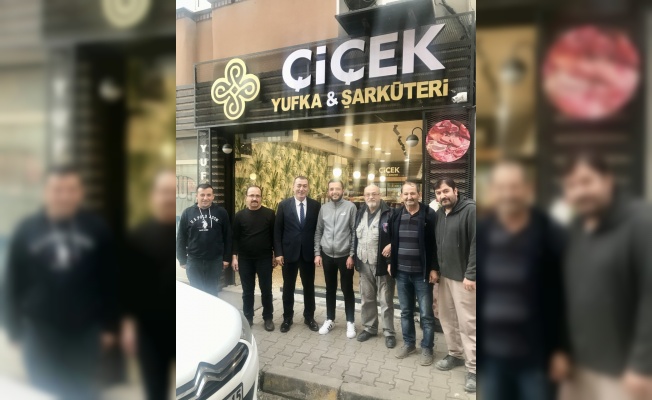 İNEGÖL'DE KASTAMONU RÜZGARI