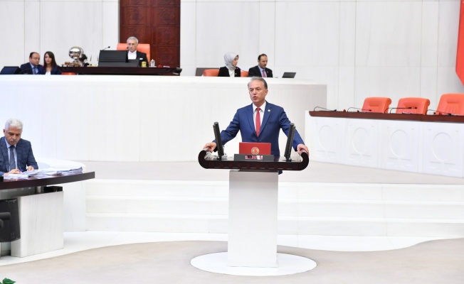 Prof.Dr. Yüksel Özkan Meclis Araştırması