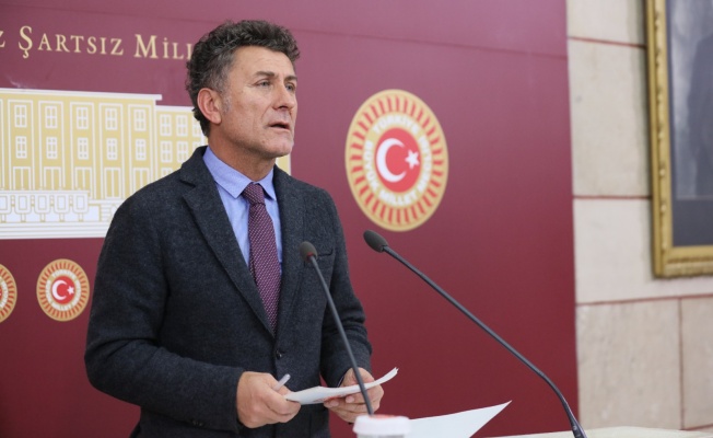 Yüzleşme olmadan acılar dinmez