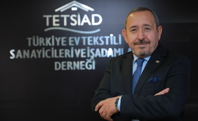 EV TEKSTİLİ 2022’DE HOMETEX İLE ŞAHLANACAK