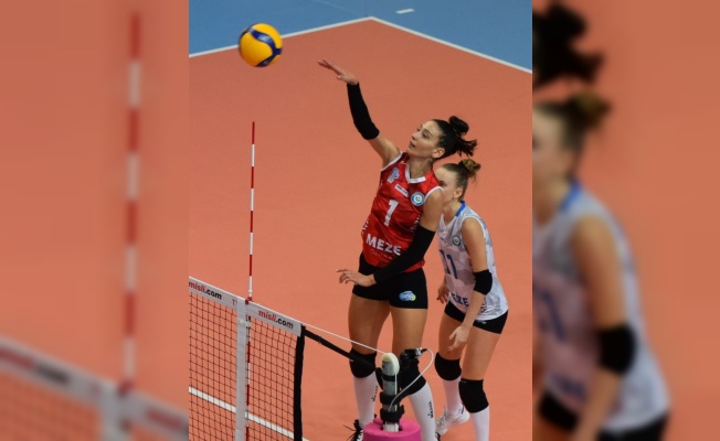 Nilüfer Belediyespor’a iki takviye