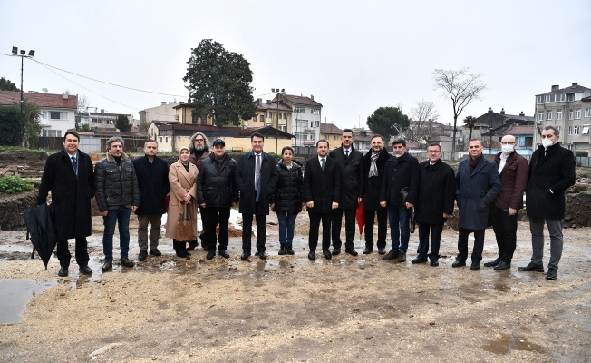 Bursa’nın Turizm Rotası Yeniden Belirleniyor