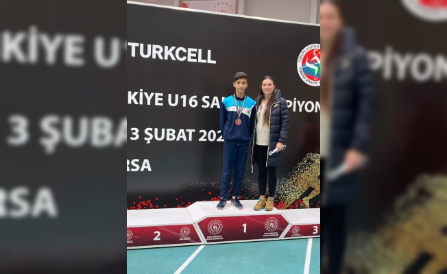 Dev Tesiste Kıyasıya Mücadele