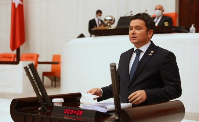 DOĞANCI TÜNELİ NEDEN HALA BİTİRİLEMEDİ?