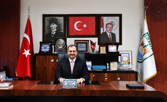 EMİTT 2022’YE İZNİK DAMGA VURACAK