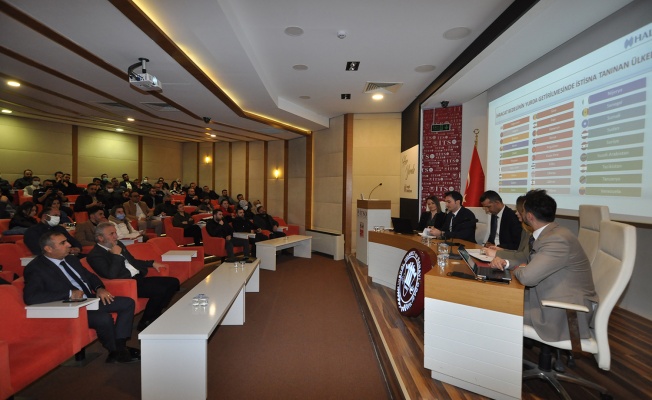 İhracat Bedellerinin Yurda Getirilmesi Semineri