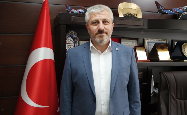 BURSA İL SAĞLIK MÜDÜRLÜĞÜN'DEN AÇIKLAMA