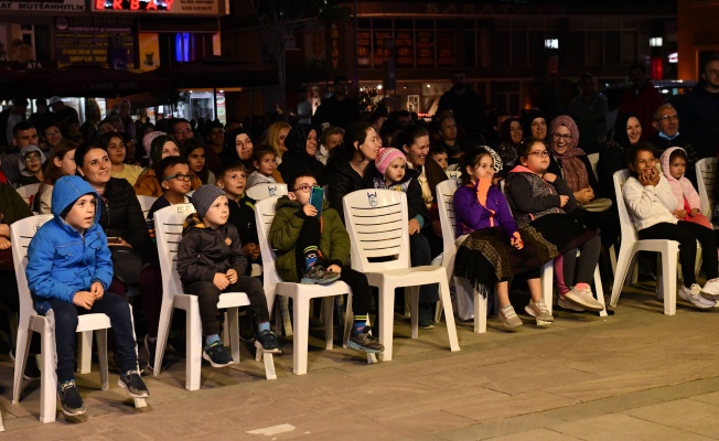 MEDDAH YUSUF DURU MUSTAFAKEMALPAŞA’DA