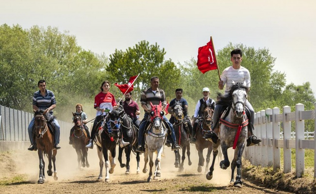 Fetih Şenlikleri’nin kazanan fotoğrafları belli oldu