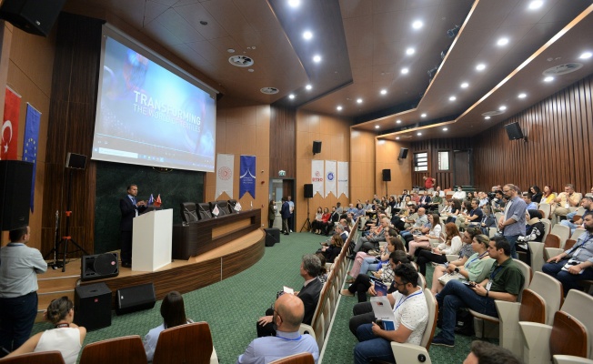 Kompozit Malzeme ve Teknik Tekstilde Büyük Dönüşüm Hareketi Başladı