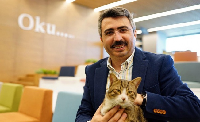 -YILDIRIM’DA CAN DOSTLAR EMİN ELLERDE