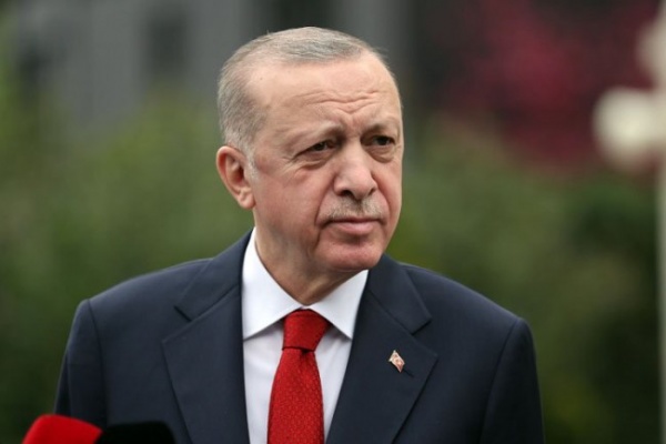 BTSO, Cumhurbaşkanı Erdoğan’ı Ağırlıyor