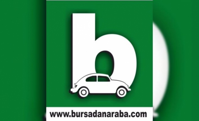 Bursa’nın ilk Araba Haber Sitesi ‘www.bursadanaraba.com’ açıldı