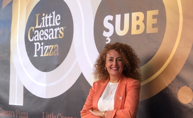 LITTLE CAESARS PİZZA NİLÜFER MÜZİK FESTİVALİ’NE KATILDI