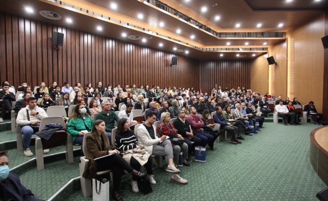 KOBİ’lerin Teknik Tekstilde Dönüşümüne BUTEXCOMP Desteği