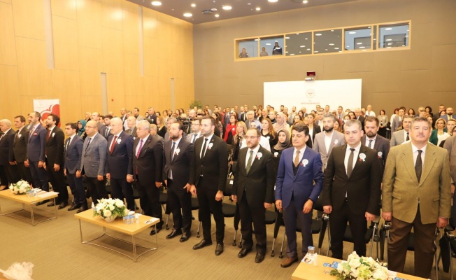 ORGAN SAĞLIĞI KAPSAMINDA EĞİTİMDE İŞ BİRLİĞİ PROTOKOLÜ