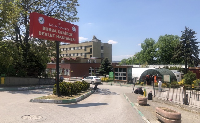 ORGANLARIYLA 5 KİŞİYE HAYAT OLDU