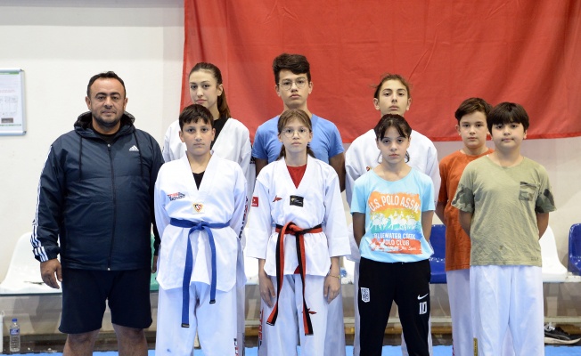 Yeni Yıldızlar Bu Akademide Yetiştiriyor