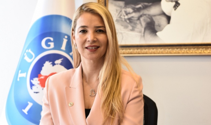 BAŞKAN ÇEVİKEL’DEN ASGARİ ÜCRET AÇIKLAMASI: ÜCRETLER ÜZERİNDEKİ YÜKLER AZALTILMALI