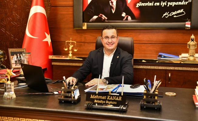 BURSA’NIN EN E-BELEDİYESİ MUSTAFAKEMALPAŞA OLDU