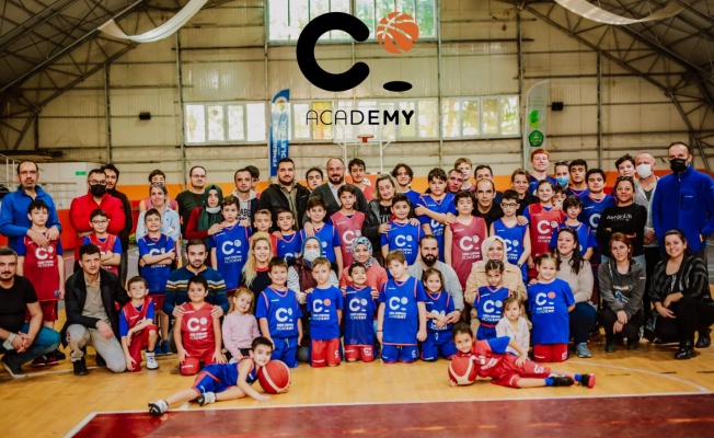 CEDI OSMAN ACADEMY NILUFER BURSALILARI BEKLIYOR