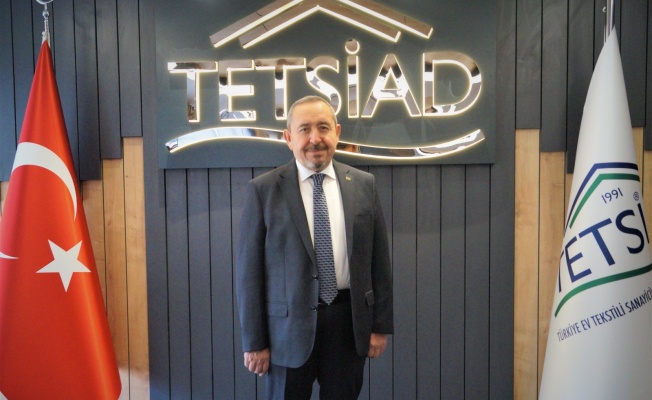 HEİMTEXTİL FUARI’NA TÜRKİYE’DEN REKOR KATILIM