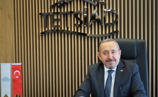 HOMETEX 2023 İLE YENİ İHRACAT REKORLARI KIRILACAK