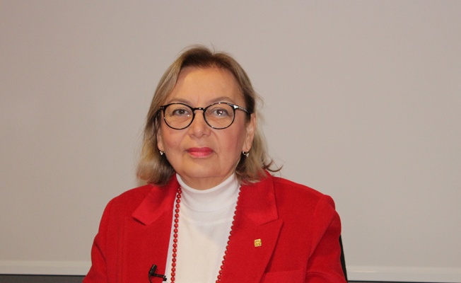 İMO BURSA ŞUBE YÖNETİMİ MESLEKTAŞLARININ SORUNLARINI HAYKIRDI